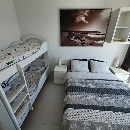 Horyzont Apartment Мендзиздрое Екстериор снимка